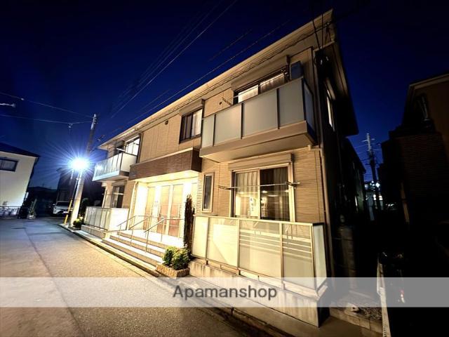 アルフラットⅠ(1LDK/1階)