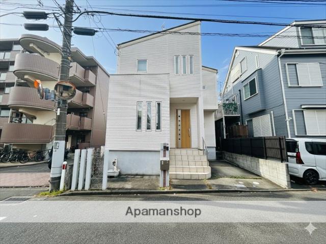 横浜線 橋本駅(神奈川) 徒歩12分  築13年