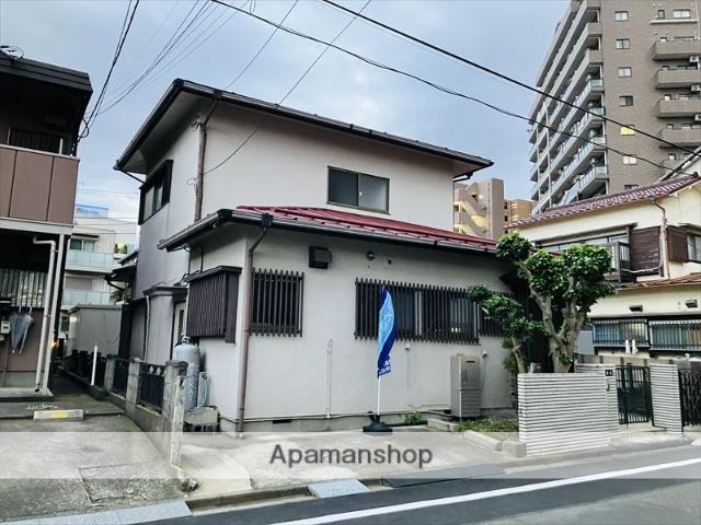 横浜線 橋本駅(神奈川) 徒歩5分 2階建 築51年