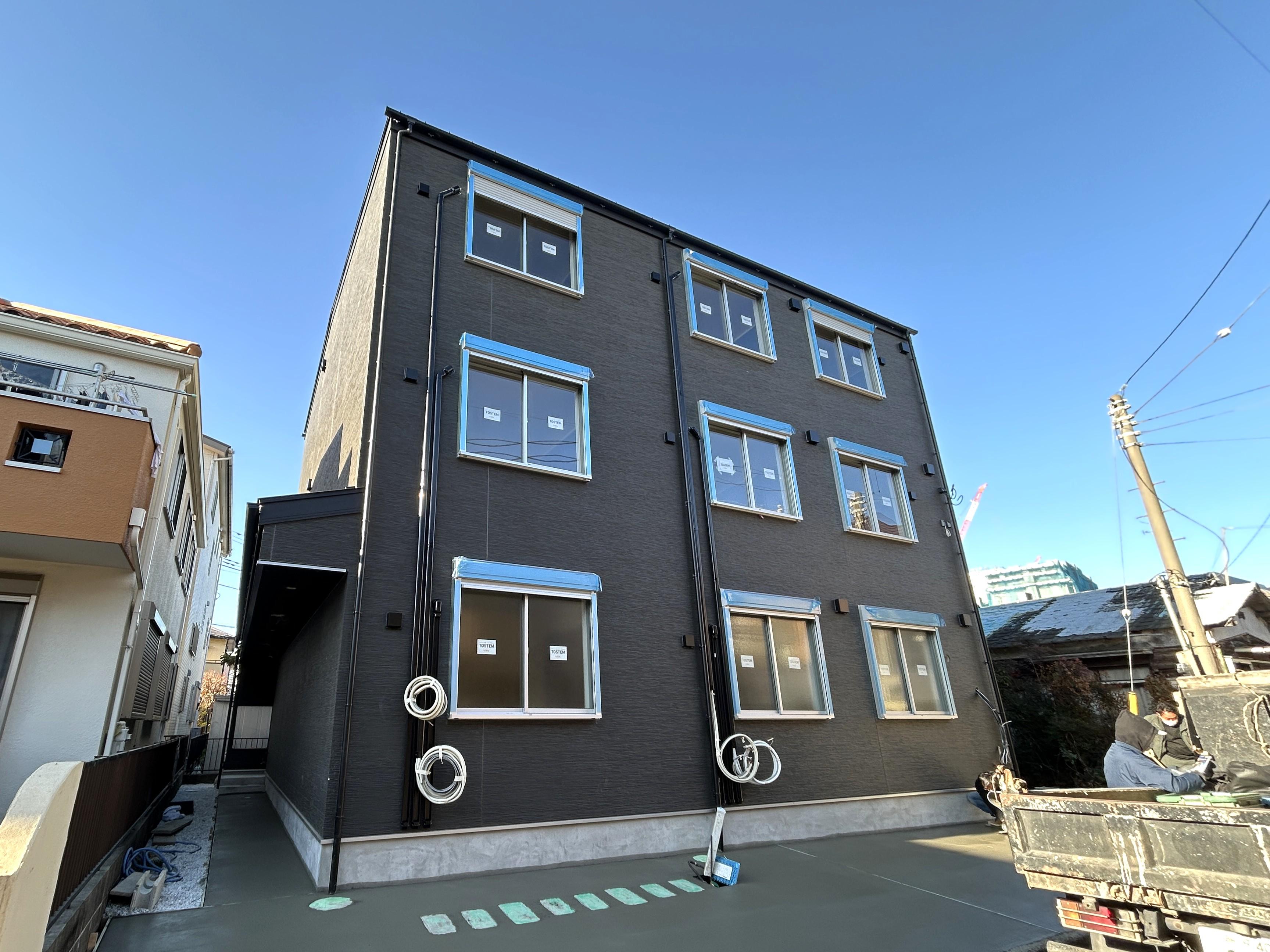 カインドネス相模原小山