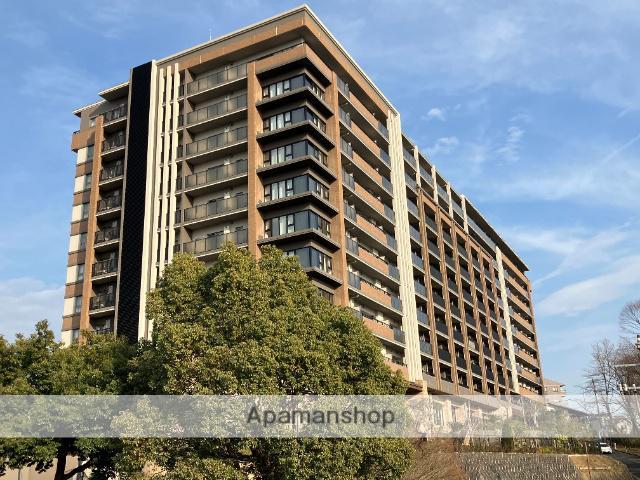 デュオセーヌ相模原上溝駅前1009