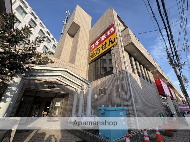 TRAVALORE淵野辺(1SLDK/3階)