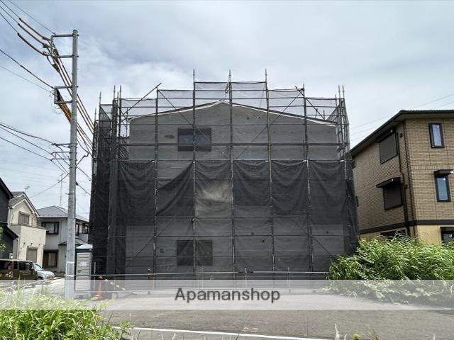 MELLAS相模原Ⅱ