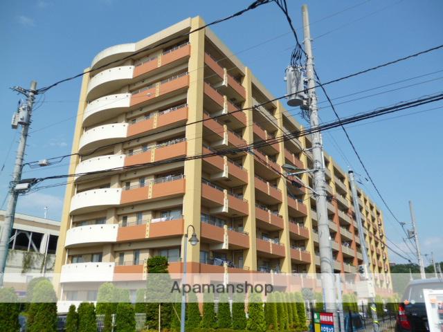 リッツレジデンシャル八王子みなみ野(3LDK/7階)