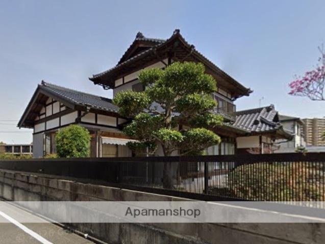 京王電鉄相模原線 南大沢駅 徒歩18分 2階建 築46年
