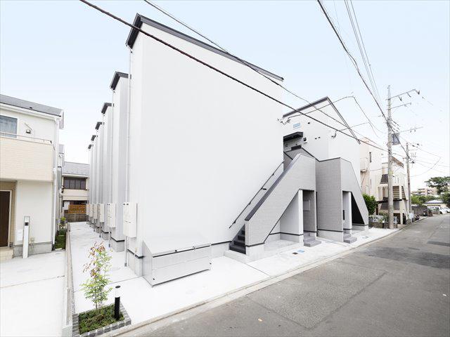 BLESS相模大野