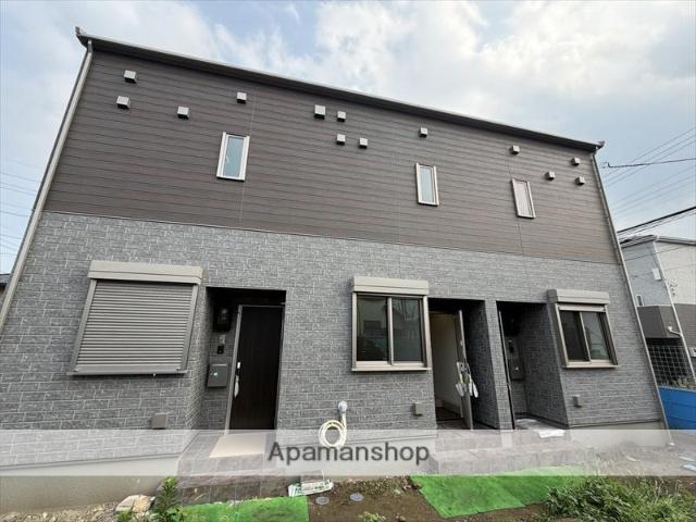 KINOIE TERRACE(2LDK)