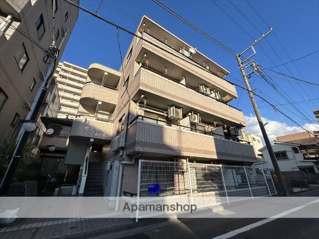 センチュリー相模原1