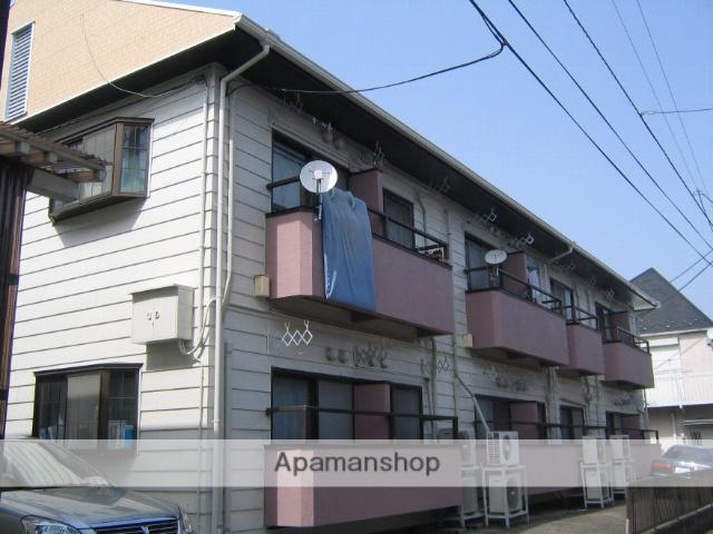 コーポコスモ
