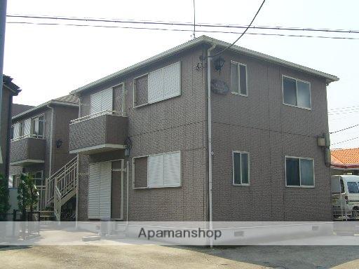 アバーニ(2LDK/2階)