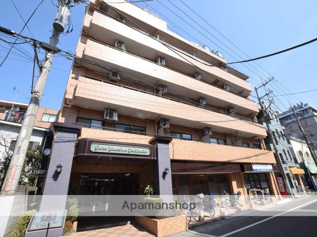 ライオンズマンション淵野辺