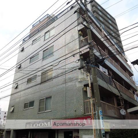 矢部アイランドハイツ
