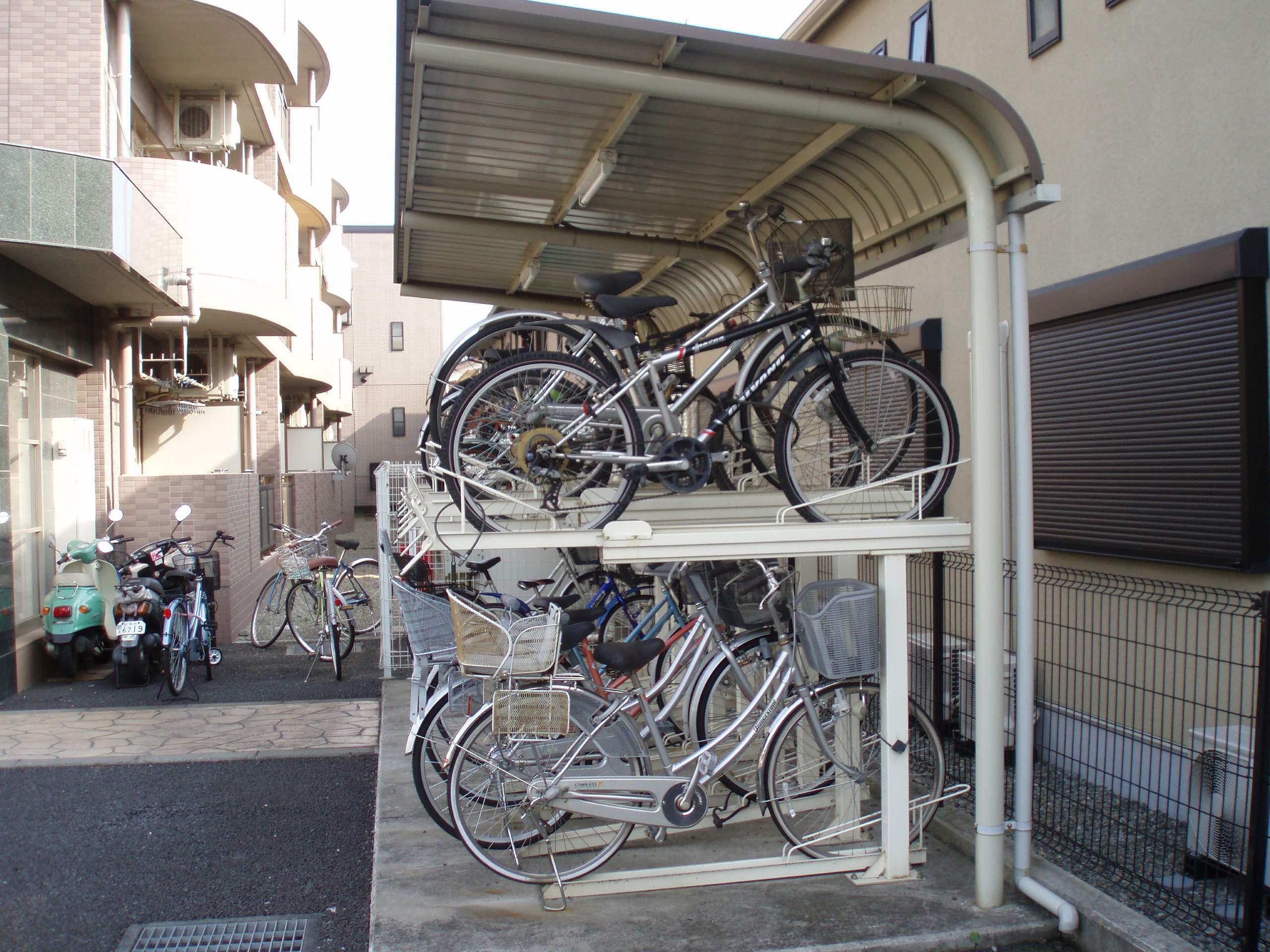 プレアリー リブ