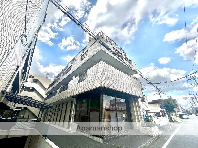 トップ15キシノ(1DK/2階)