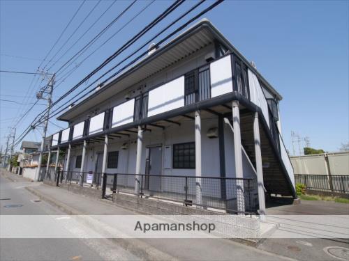 エルシー渕野辺