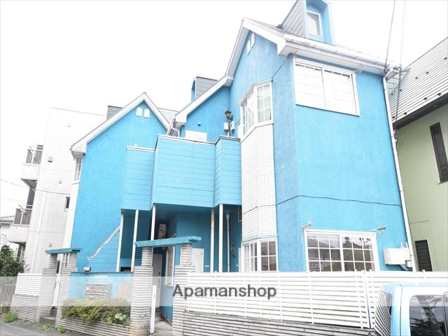 カメールヴィラR16(ワンルーム/1階)