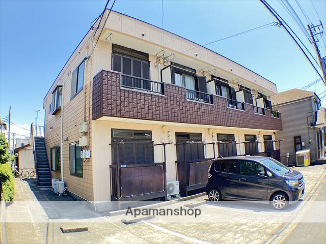 ニューアピア清水