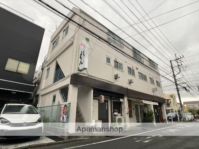 グリーンビュー第2相模原