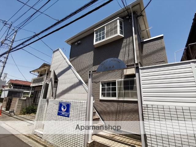 ベルメゾン相模原