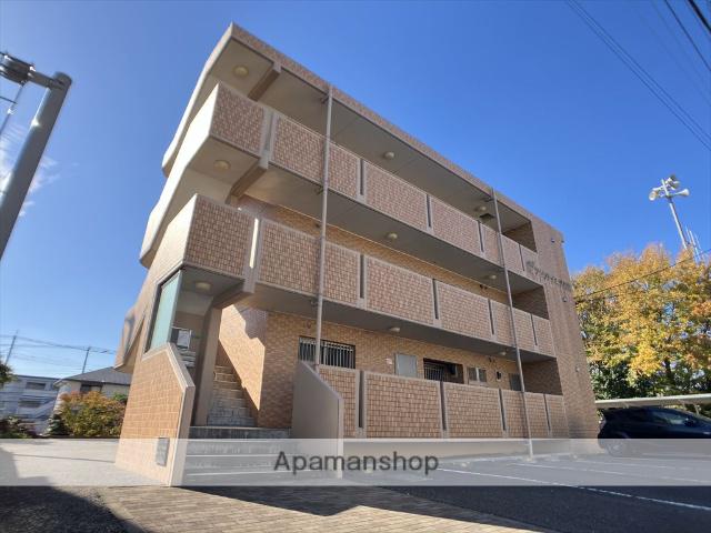 アンソレイエ弐番館