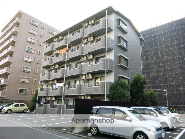 ポートランド南橋本壱番館