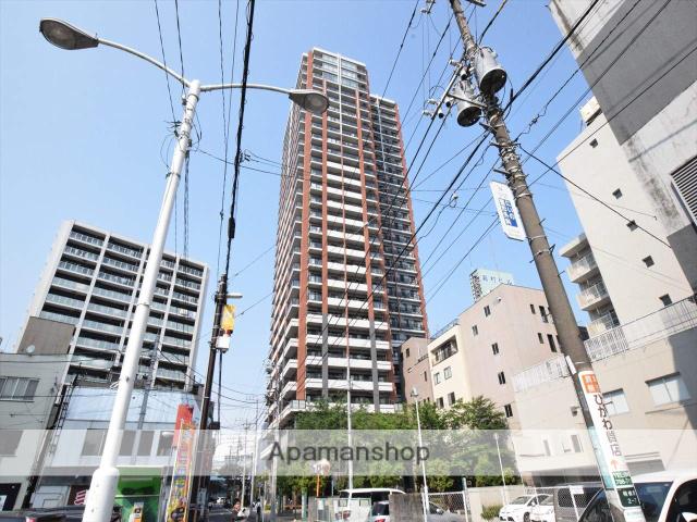 ライオンズタワー相模原ステーショングランデ