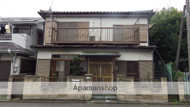 神奈川県相模原市南区大野台5丁目の戸建賃貸