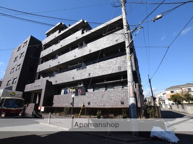 レグルスかじや(2SLDK/1階)