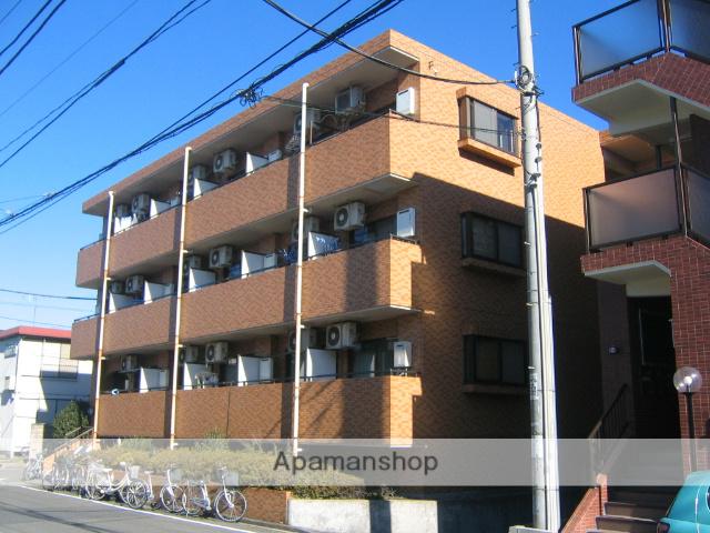 相生パレス(1K/3階)