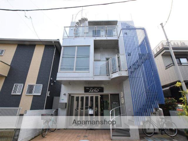 メゾン・ド・イキ