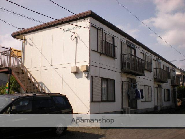 シュガーハイツ