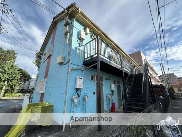 ファーストシティ橋本