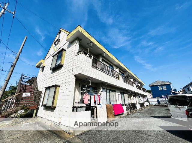 プチメゾン木曽パートⅠ