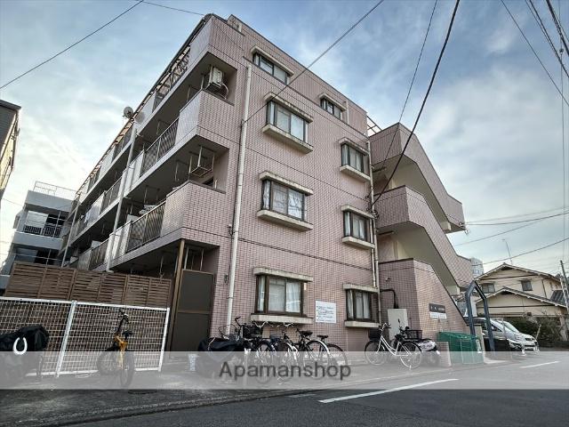 エトワール千代田(2LDK/1階)