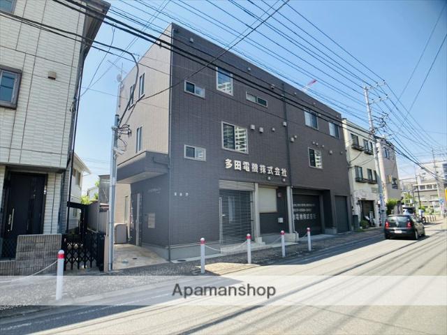 ラパス橋本