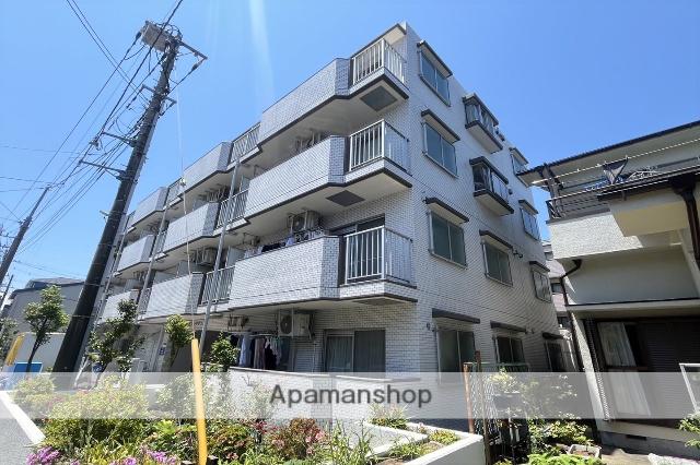 アーバンレジデンス(1K/4階)