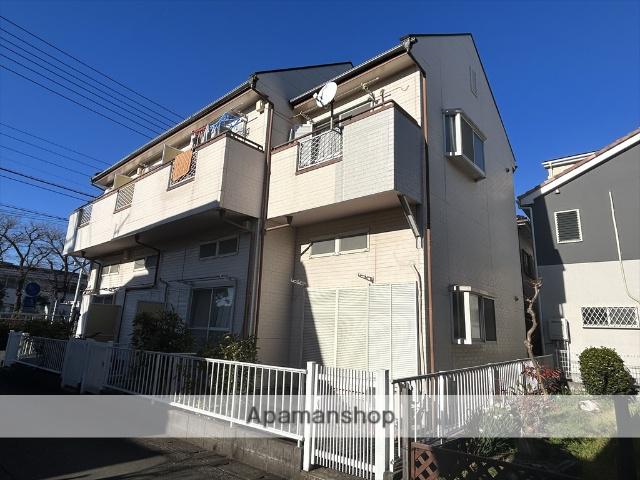 ハイツセイワⅤ(1K/1階)