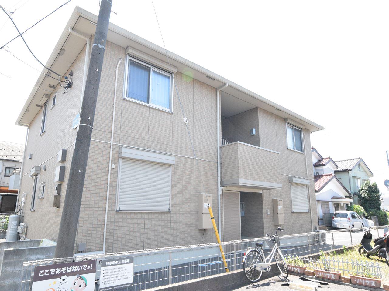 シャンローゼ下溝