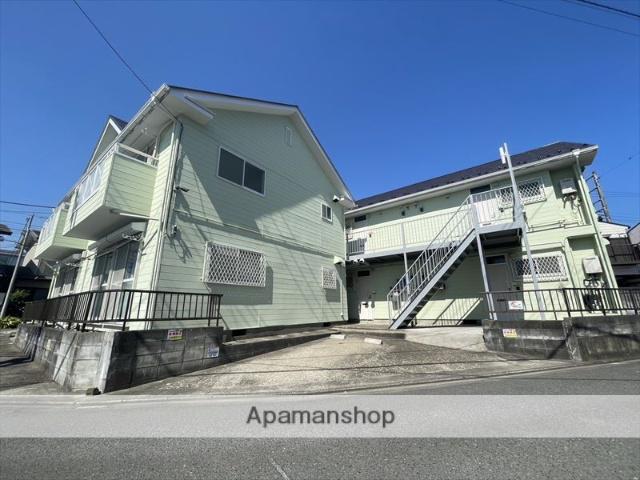 ネオシティー上鶴間