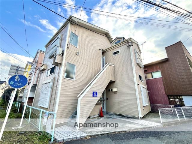 グリーンロード(ワンルーム/1階)