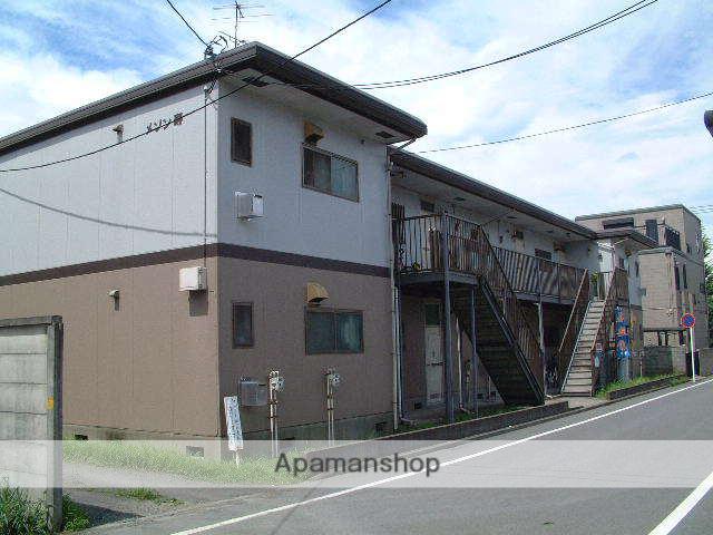 メゾン寿(2DK/1階)