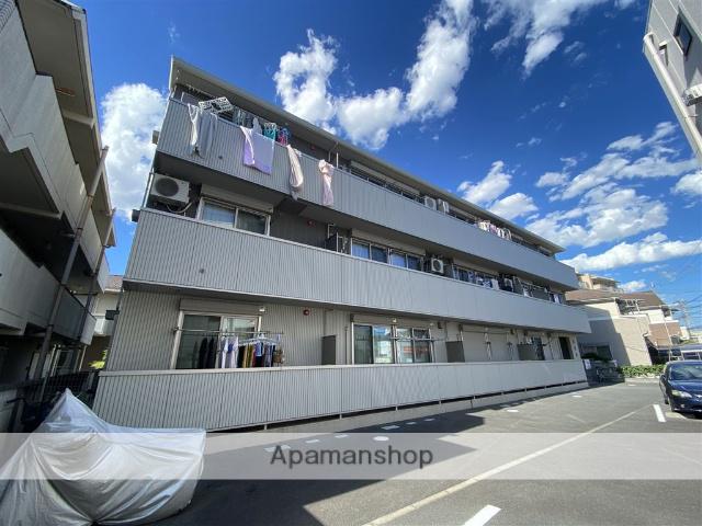 プレヴェール南林間