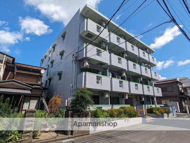 アップルコート橋本