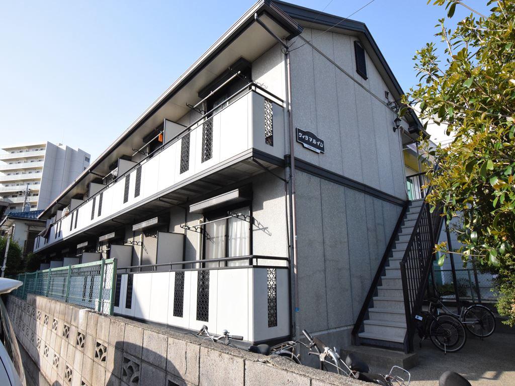 ヴィラマルイシ