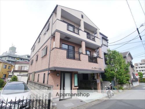 パークサイド鹿沼台