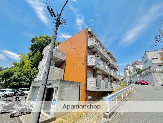 グリーンハイムたかはしⅡ