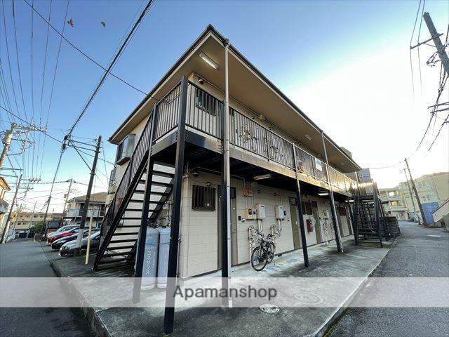 第2サンハイツ大野