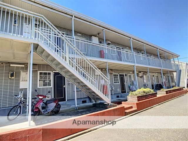 サンビレッジNOW E棟