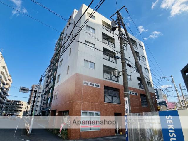 アイベックス橋本