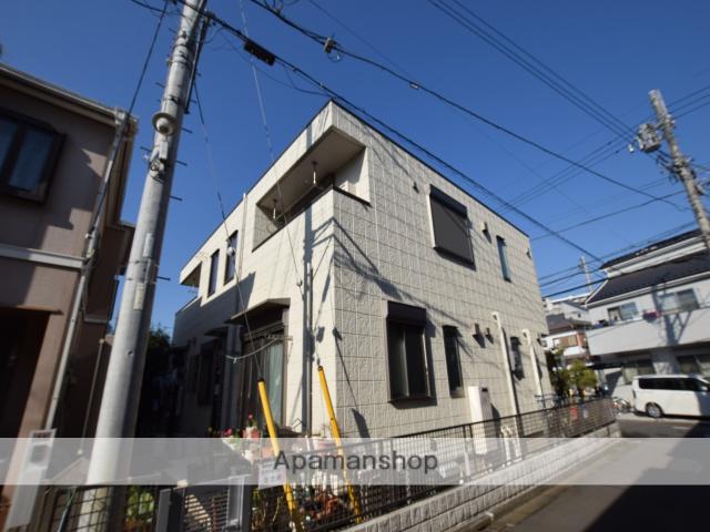 エーデルワイス西橋本